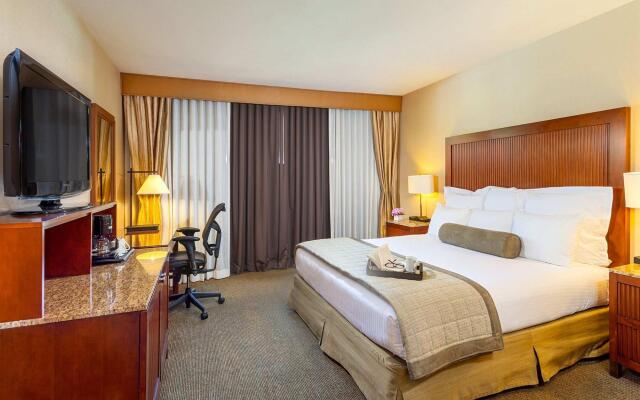 Handlery Hotel
