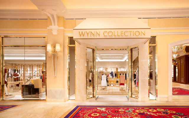 Encore Boston Harbor