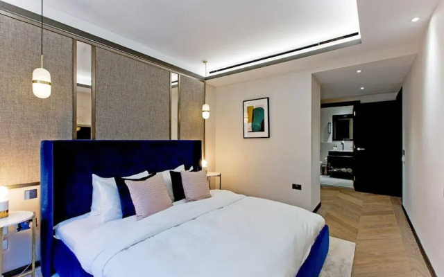 2-bed Superior Apt 415