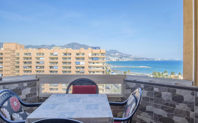 Stunning Marina view apartment