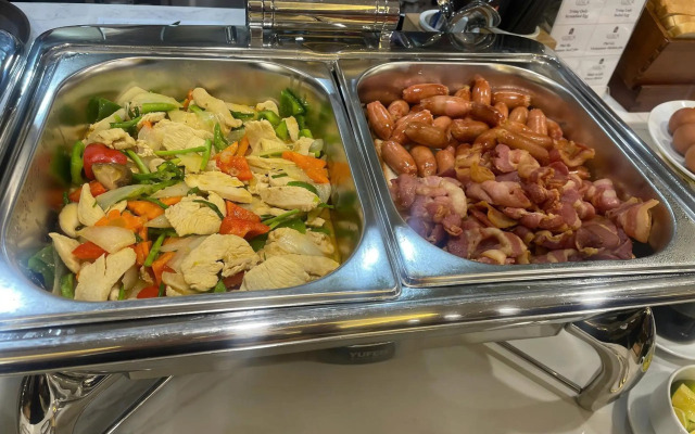 Luxor Boutique Hotel