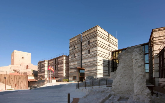 Parador de Lorca