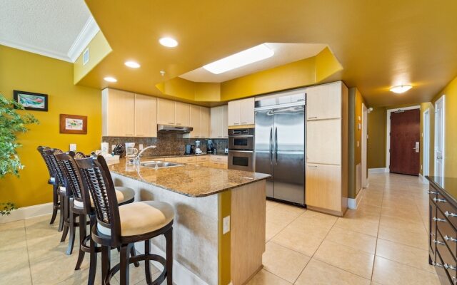 Crb0913 3 Bedroom Condo