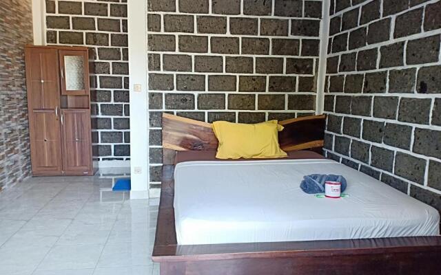 Gubug Balian Beach Bungalow