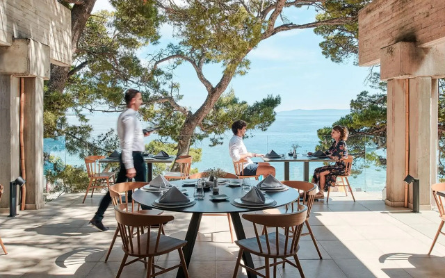 Bluesun Hotel Soline