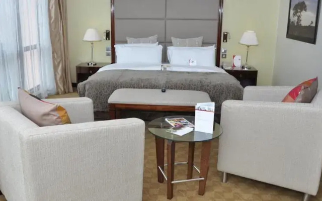 Mercure Nairobi Upper Hill