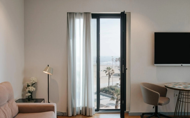 Hotel Neptuno Playa & Spa