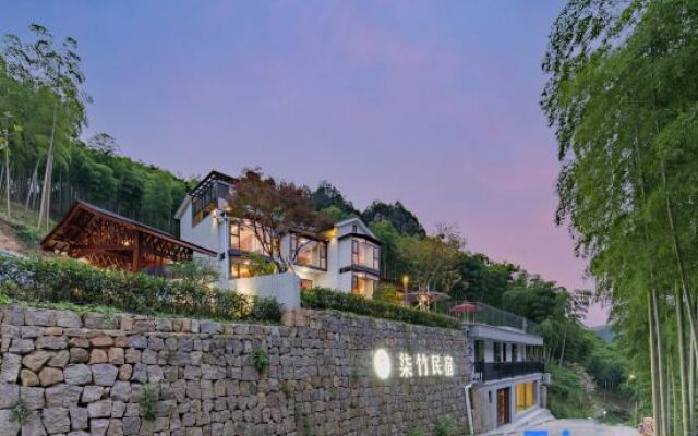 Wuyinzhu·YINZHU Huanshanye Luxury Beauty Su (Anji Yunshang Grassland Store)