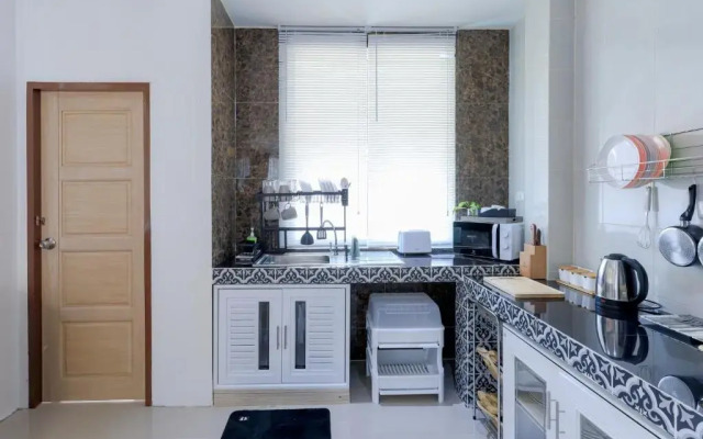 Marc Hotel Maesai