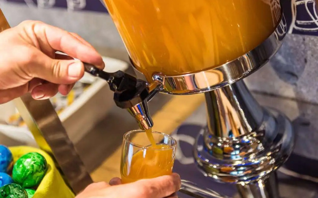 Ibis Budget Muenchen Putzbrunn