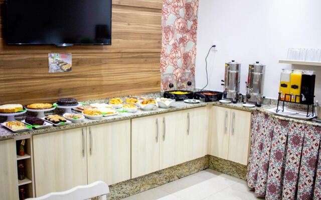 Hotel Natal