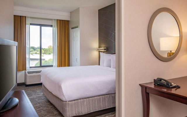 SpringHill Suites by Marriott Norfolk Virginia Beach