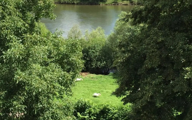 Vinum Comfortable Holiday Residence