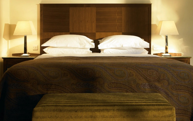 Macdonald Portal Hotel, Golf and Spa