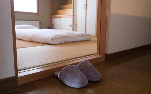 Kiroro House