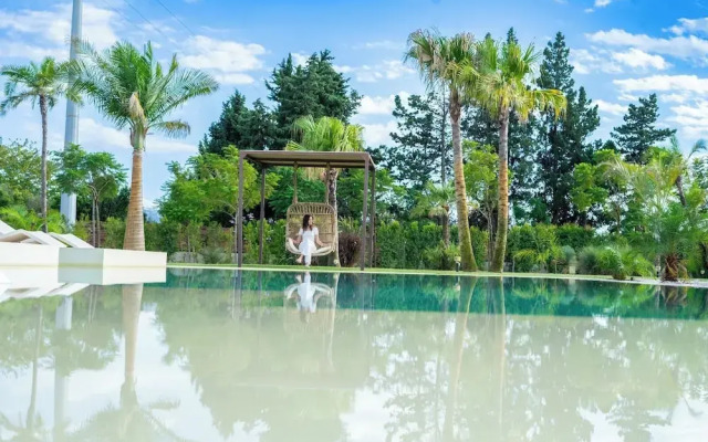 Villa Grumolara & Spa