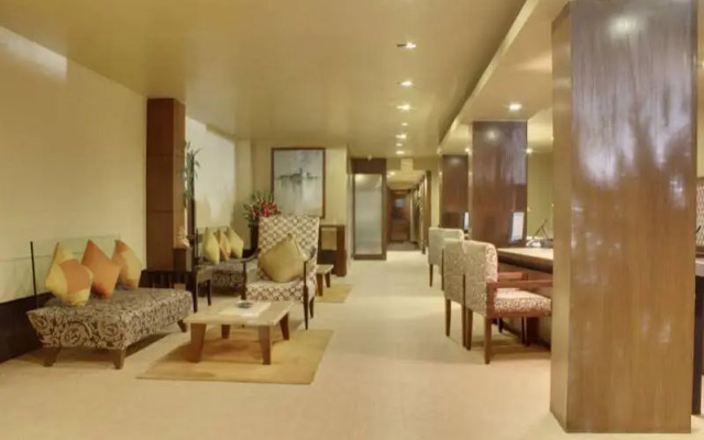 Justa The Residence Hyderabad