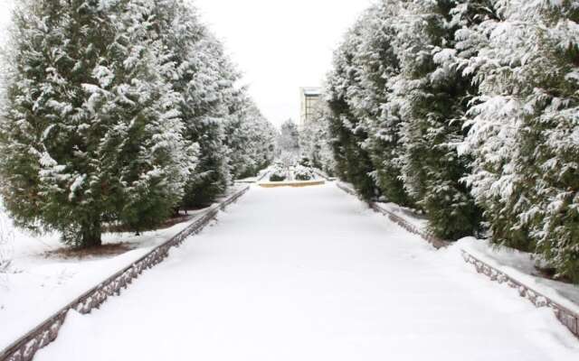 Guest house Volkov-Sky