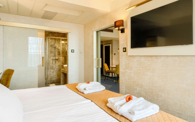 Park Hotel Diament Wroclaw