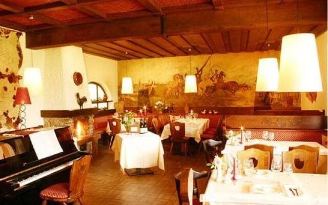 Hotel Weingut Rosenhof