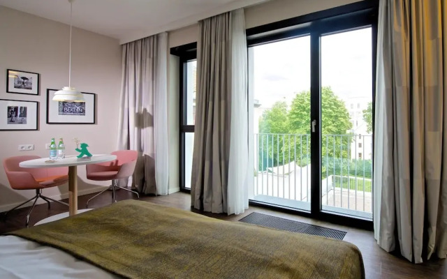 Numa Berlin Nook