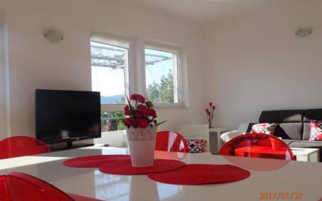 Apartment Villa Bonadea