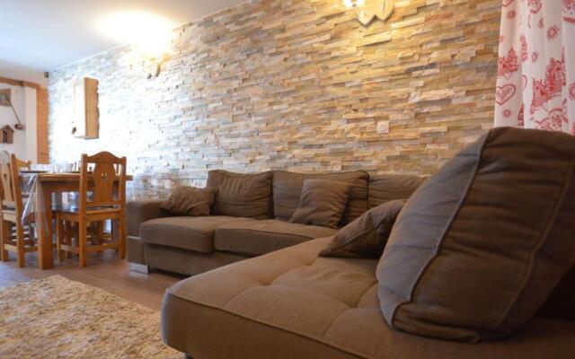 Appartement Les Menuires, 3 pièces, 6 personnes - FR-1-452-203