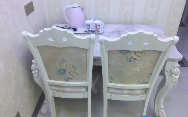 Siping Taotao Apartment