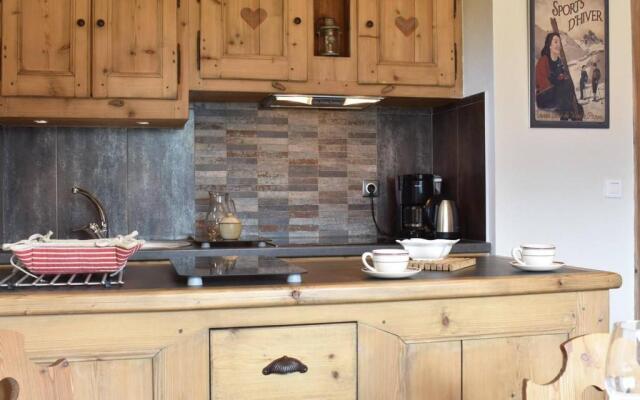 Appartement Méribel, 3 pièces, 6 personnes - FR-1-180-153