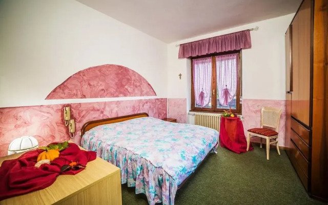 Albergo Alt Spaur
