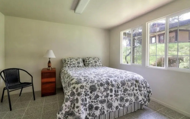 Weathertop Rustic Ranch