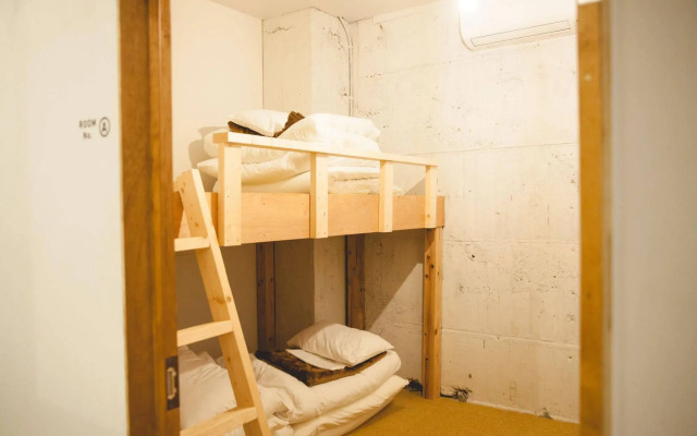 guest house MARUYA