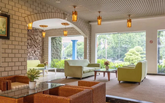 Thang Loi Hotel Hanoi