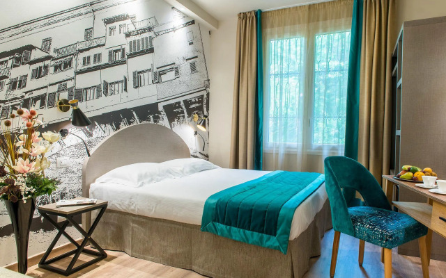 FH55 Grand Hotel Mediterraneo