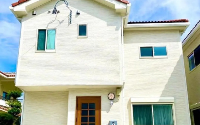 Grandioso Okinawa Villa Onna 3