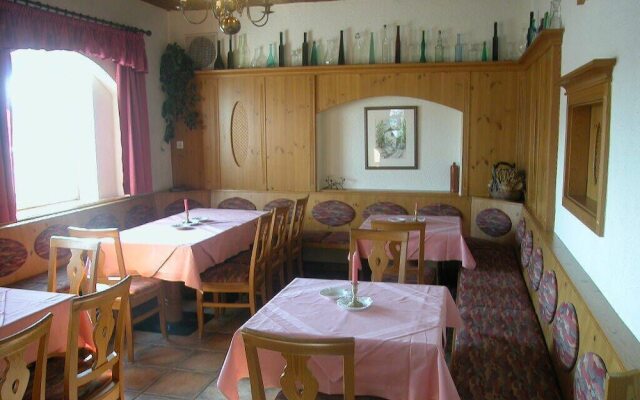 Hotel Donauhof Mauthausen