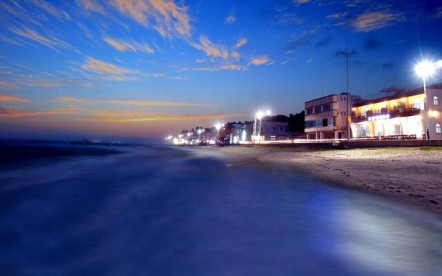 Dream Beach Pension