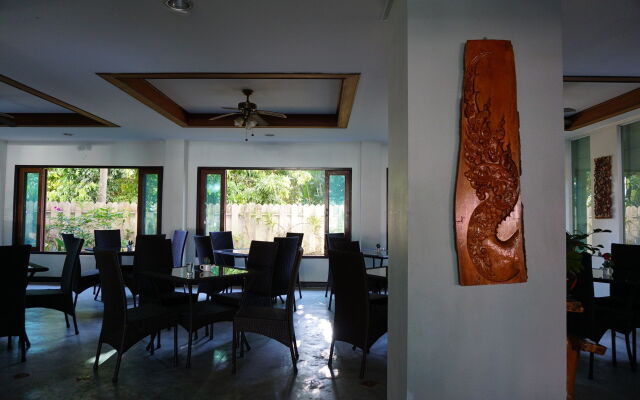 Morning Dew Lodge (SHA Certified)