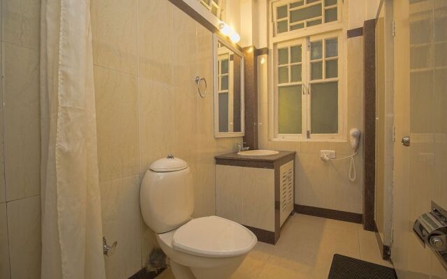 Hotel Springburn