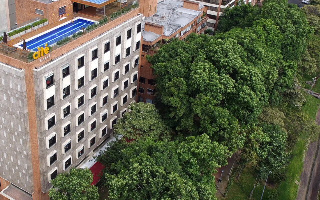 Cite Hotel