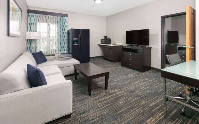 La Quinta Inn & Suites by Wyndham Little Rock - Bryant