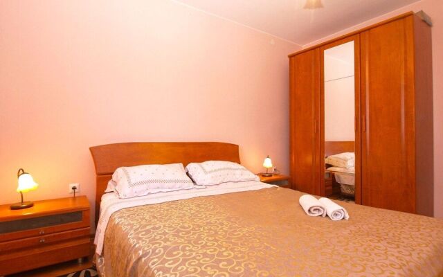 Apartment 1655