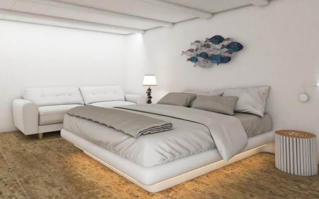 White Stone Mykonos