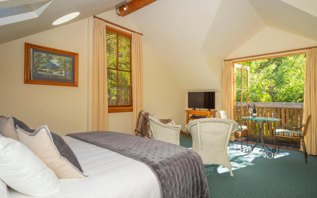 Arrowtown House Boutique Accommodation