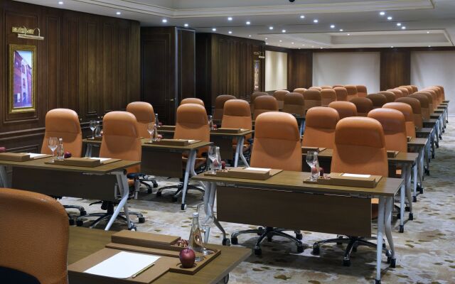 Mövenpick Hotel City Star Jeddah