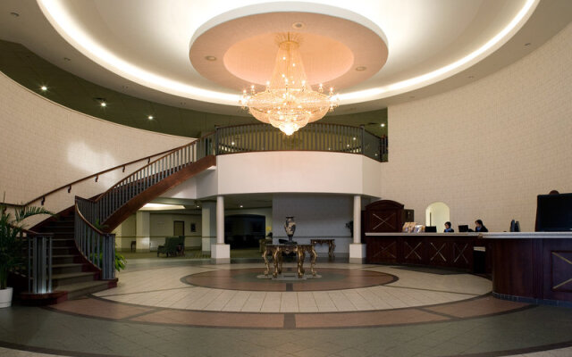 Holiday Inn Sherwood Park Conference Ctr