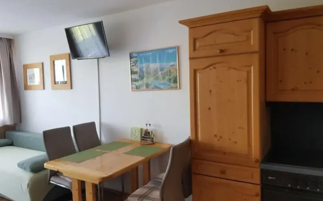 Appartment Daniel 2