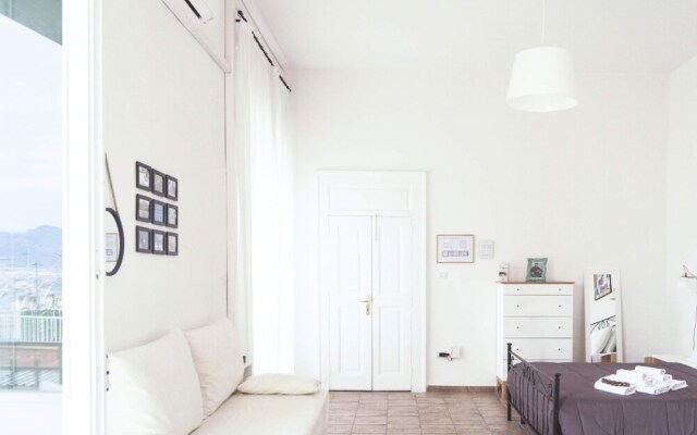 Caterina 73 Rooms&Breakfast