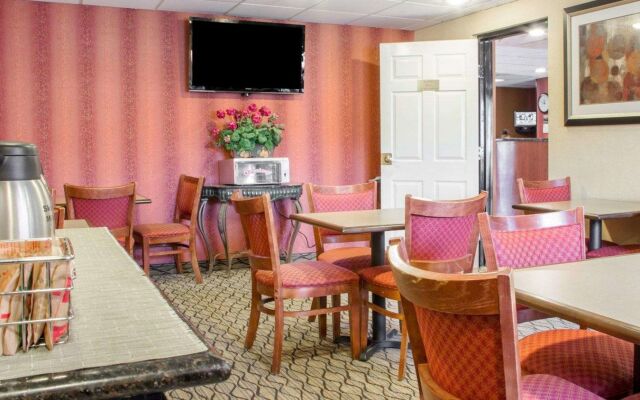 Quality Inn Glenpool - Tulsa