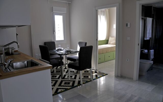 Rsi Apartamentos